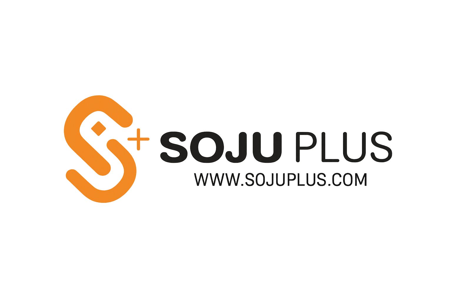 logo SOJUPLUS (โซจูพลัส)